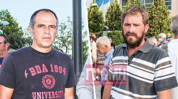 ΜΑΝΤΟΥΔΙ: Αγρότες αντιδρούν για το Ειδικό Πολεοδομικό Σχέδιο