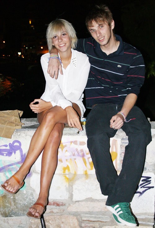 Θέλουν τέχνη και κουλτούρα