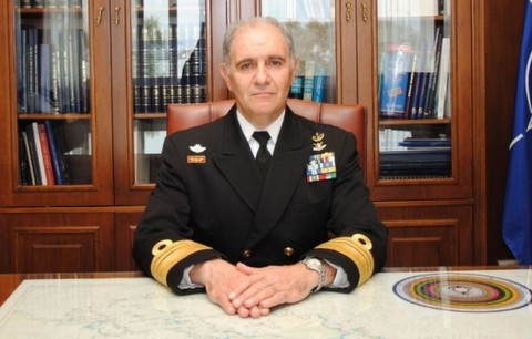 Nα είμαστε δυνατοί για να μας σέβονται οι σύμμαχοί μας και να μας φοβούνται οι εχθροί μας