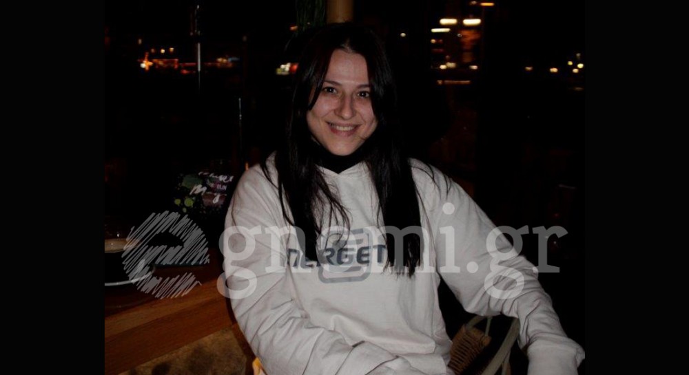 Δύο πράγματα τη ...γεμίζουν!