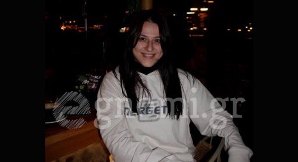 Δύο πράγματα τη ...γεμίζουν!