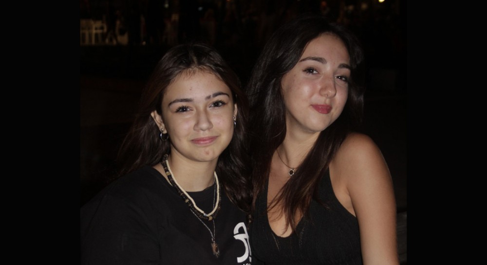 Έχουν αδυναμία στον Κουκουνάρη και τη Στέφη...