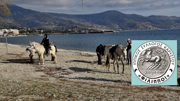 ΦΙΛΙΠΠΟΙ ΚΑΡΥΣΤΟΥ: Αυτό είναι το νέο Διοικητικό Συμβούλιο του Συλλόγου