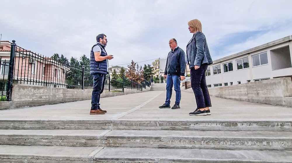 Οργή και αγανάκτηση από τους γονείς του Μουσικού Σχολείου Χαλκίδας – Ξεκινούν κινητοποιήσεις