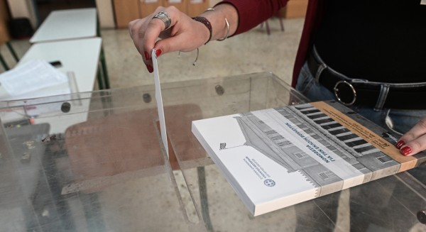 Το σίγουρο exit poll