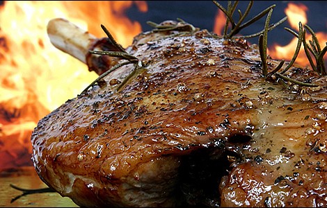 ΤΣΙΚΝΟΠΕΜΠΤΗ! Πού να το γιορτάσετε και πώς να τη βγάλετε σπίτι!