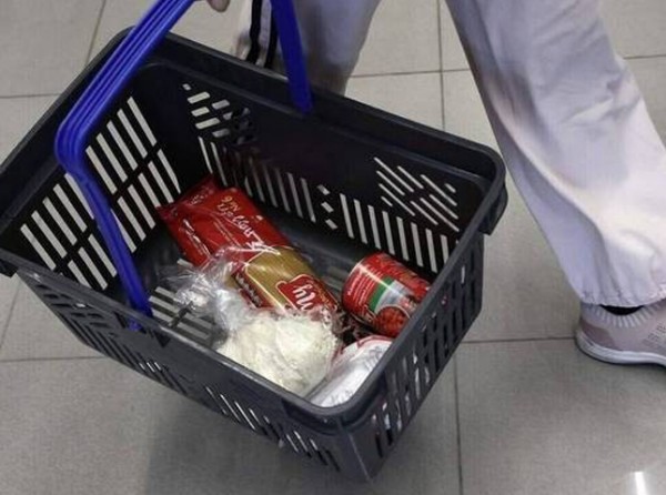 Νέα προϊόντα στο καλάθι του νοικοκυριού - Τι θα περιέχει το καλάθι της Σαρακοστής