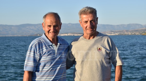 Ανακοίνωσε τον κόουτς Δημήτρη Ακριτίδη ο ΑΠΣ Σταυρού