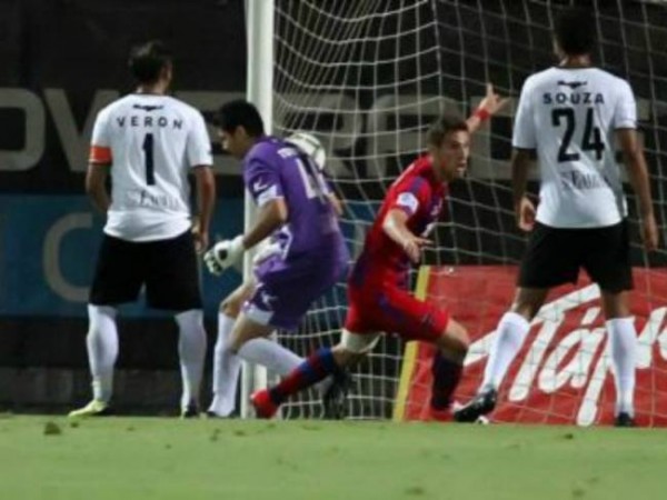 Πάμε! Κυριακάτικα ματσάκια