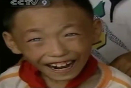 Βλέπει πεντακάθαρα σε απόλυτο σκοτάδι!