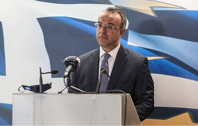 Αυτό είναι το πρώτο πακέτο στήριξης για τους πυρόπληκτους- Ειδικά μέτρα για την Εύβοια