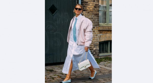 Ballet Shoes: Το πιο.. κομψό comeback της χρονιάς!