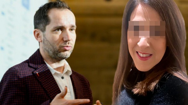 Εκτέλεση Πολωνού καθηγητή-Αγία Παρασκευή: Τη Δευτέρα η απολογία της Ελληνίδας πρώην συζύγου, που οργάνωσε τη δολοφονία