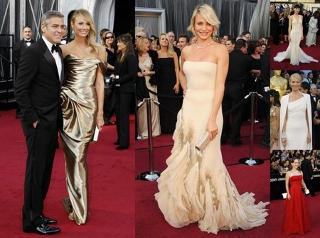 Οι πιο ξεχωριστές εμφανίσεις των φετινών Οσκαρ