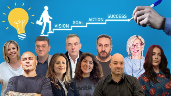 Μεγάλο αφιέρωμα της Γνώμης: Οι επιχειρηματίες που τόλμησαν το 2023