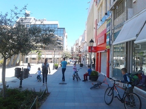 Κλειστά τα καταστήματα της Χαλκίδας την Δευτέρα 17 Ιουνίου