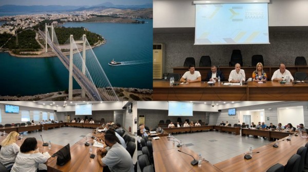 ​ΧΑΛΚΙΔΑ: Αίτημα για μετάθεση των εργασιών στην Υψηλή Γέφυρα για τον Φεβρουάριο