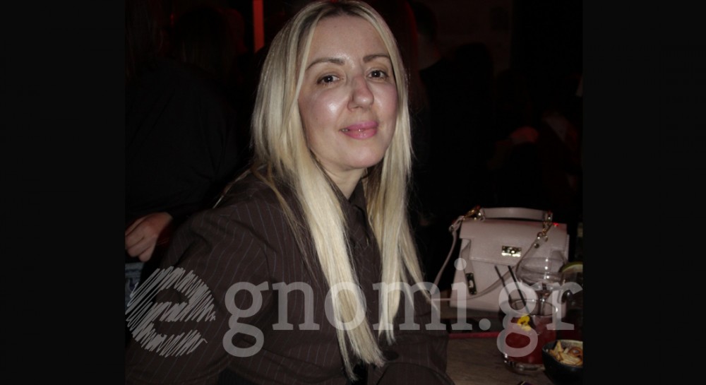 Η οικογένεια είναι πολύ σημαντική για την Κατερίνα!