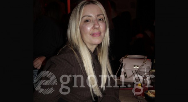 Η οικογένεια είναι πολύ σημαντική για την Κατερίνα!