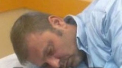 Γιατί κατέληξε ο Γκλέτσος στο νοσοκομείο;