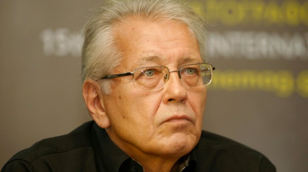 Δημήτρης Κωνσταντάρας: Πότε και πού θα γίνει η κηδεία του δημοσιογράφου