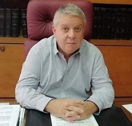 Ο πρόεδρος του Επιμελητηρίου Εύβοιας υπέγραψε το Σύμφωνο Συνεργασίας για τα πνευματικά δικαιώματα