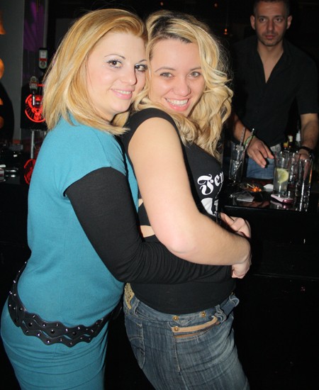 Με τι χαλαρώνουν τα κορίτσια;