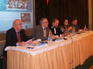 Ευρωπαϊκή εκπαιδευτική δράση στη Χαλκίδα