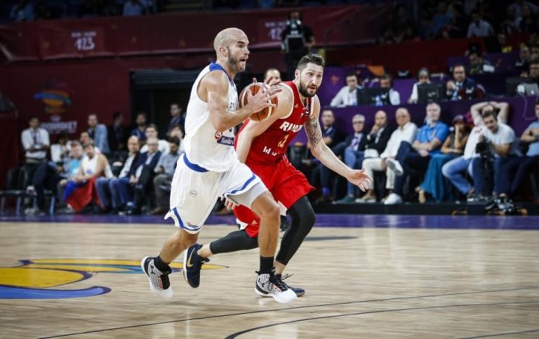 Ετσι προκρίνεται η Ελλάδα στους οκτώ του Μουντομπάσκετ