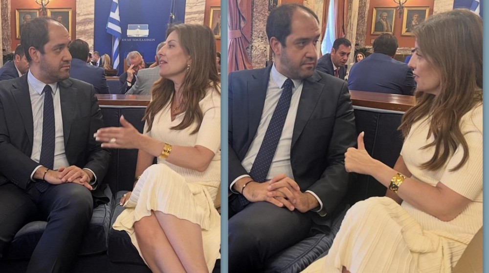 Ενίσχυση της Πυροσβεστικής Υπηρεσίας Εύβοιας με 10 νέα πυροσβεστικά οχήματα