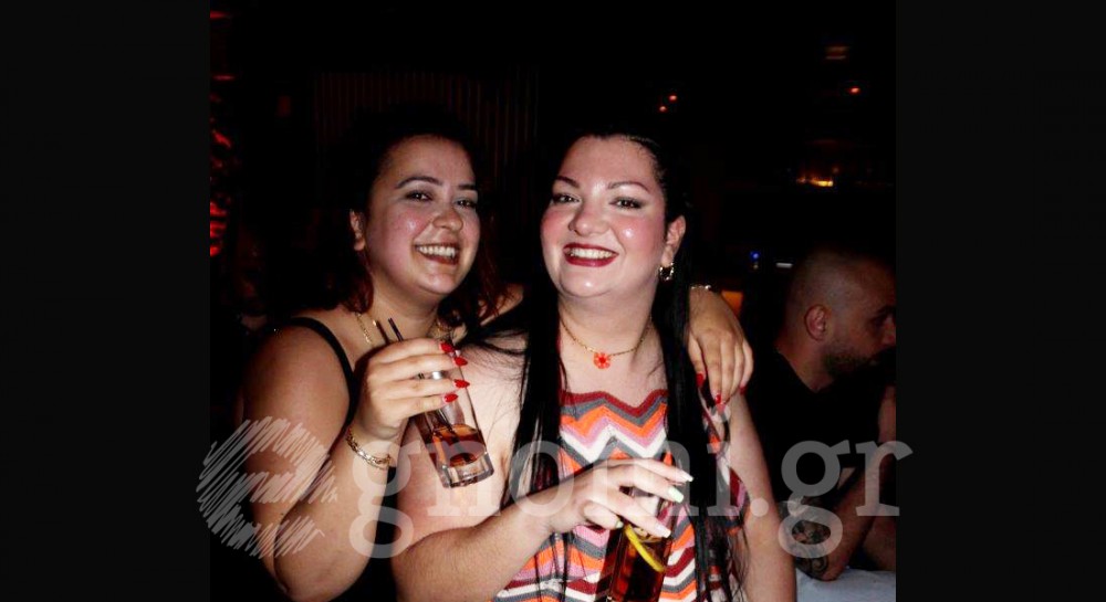 Αγαπούν την ελληνική μουσική και τον χορό!