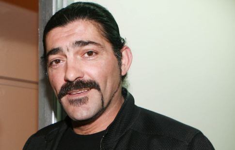 Ο Μιχάλης Ιατρόπουλος στη Χαλκίδα