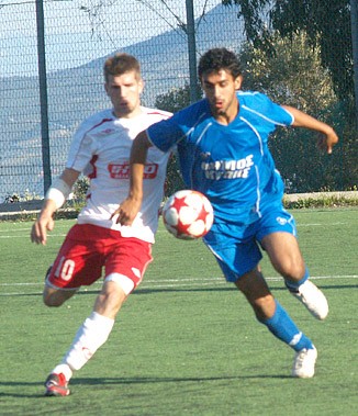 Φινάλε μονο με Α1 στα γήπεδα