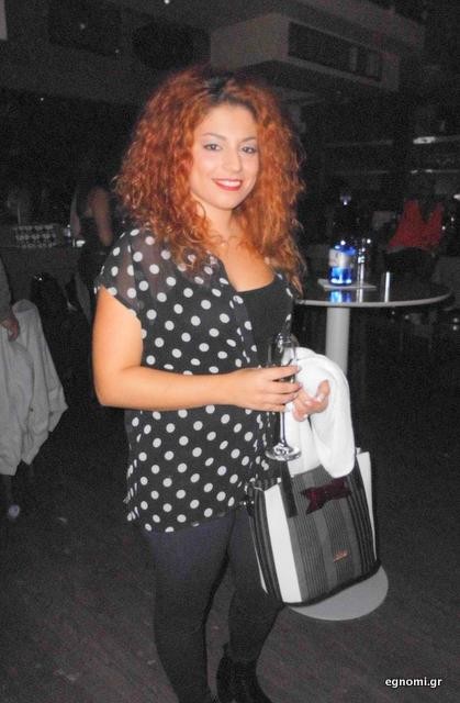 Το κατσαρό σου πάει πολύ!