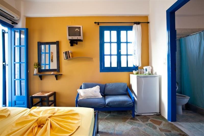 Άμεση επαναλειτουργία των τουριστικών καταλυμάτων ζητά το Επιμελητήριο Εύβοιας