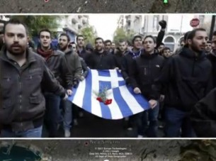 Ολο το 2011 σε τρία λεπτά