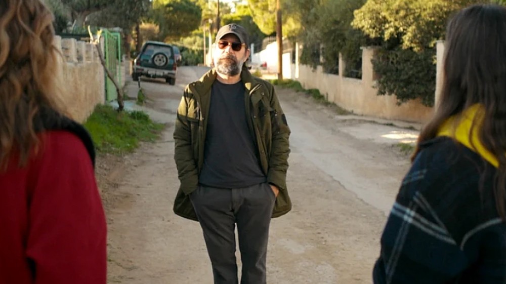 ΤΟ ΠΑΙΔΙ: Δείτε απόψε (ΤΡΙΤΗ 3 ΜΑΡΤΙΟΥ)