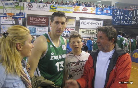 Το καλύτερο βίντεο που έχει φτιαχτεί για τον Διαμαντίδη (VIDEO)