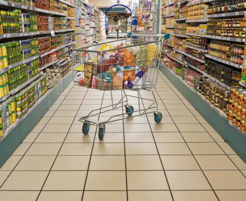 ΣΟΥΠΕΡ ΜΑΡΚΕΤ: Θα παραμείνουν ανοικτά, αλλά προσοχή στον συνωστισμό