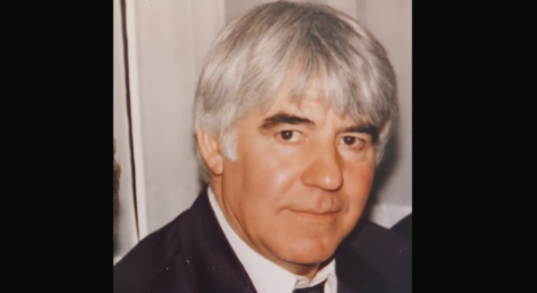 Την Κυριακή 24 Αυγούστου το μνημόσυνο του Νικολάου Ευγενικού