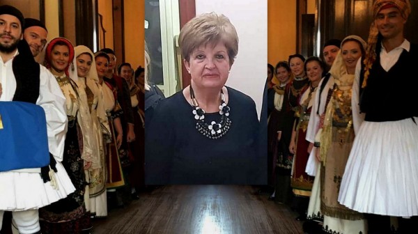 ΧΑΛΚΙΔΑ: Εκλογές για νέο Διοικητικό Συμβούλιο στο Λύκειο Ελληνίδων