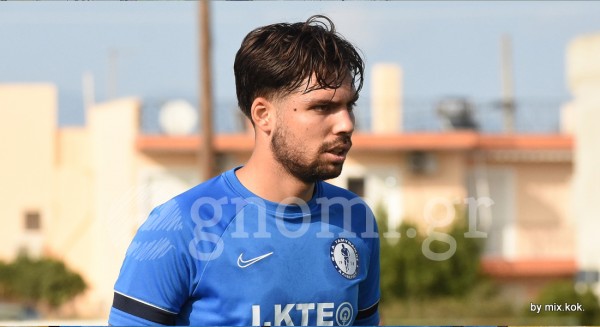 ΑΠΟΛΛΩΝ ΕΡΕΤΡΙΑΣ-ΕΡΜΗΣ ΠΗΛΙΟΥ 1-0: Νίκη-οξυγόνο με γκολάρα του Ανγκέλι - Ντεμπούτο με το δεξί του κόουτς Τσιμιχόδημου