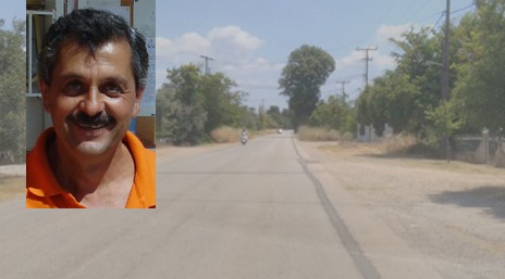 ΑΝΘΗΔΟΝΑ: Ξεβρώμισε ο τόπος και ο Νίκος Αφένδρας είπε ένα μπράβο