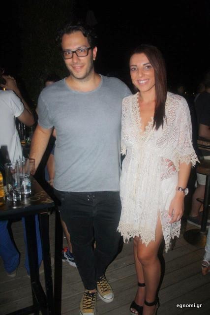 Τους έσωσαν οι διακοπές