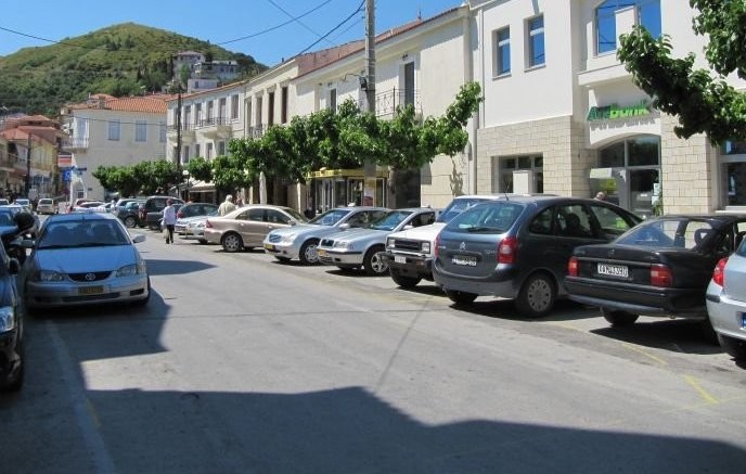 Πρόταση να χαρακτηριστεί η Κύμη τουριστική περιοχή