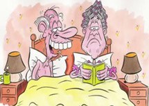 40 χρόνια γάμου