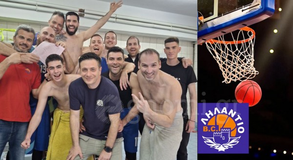 Β' ΕΣΚΑΣΕ: Ανοδος μόνο για το Ληλάντιο