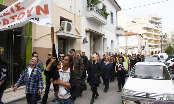 Ποιοι γλιτώνουν την απόλυση
