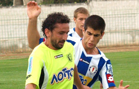 Φεύγουν 5 από τον Ηρακλή