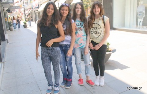 Τώρα αρχίζουν τα δύσκολα για τους μαθητές Γυμνασίων και Λυκείων